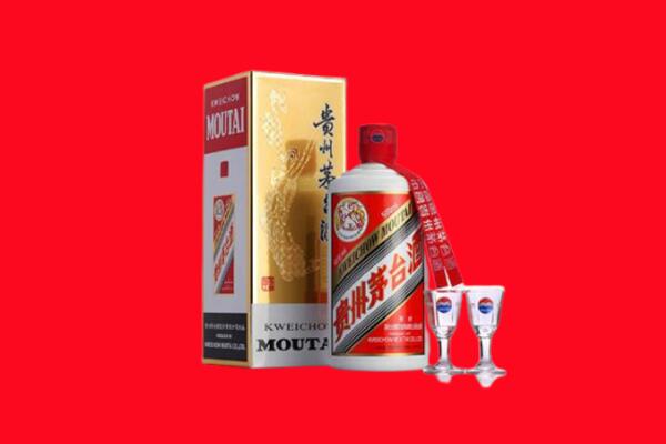 随州回收茅台酒