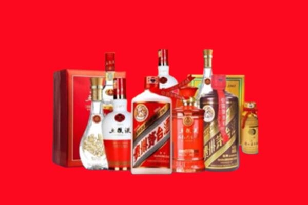 随州回收烟酒